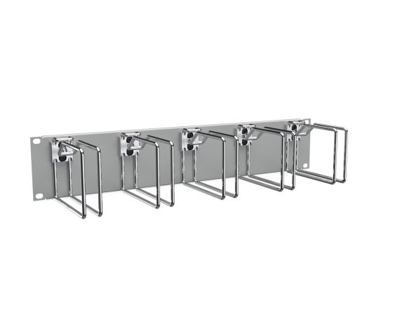 Querrangierpanel CPM 02-RAL 7035 Querrangierpanel CPM 02-RAL 7035