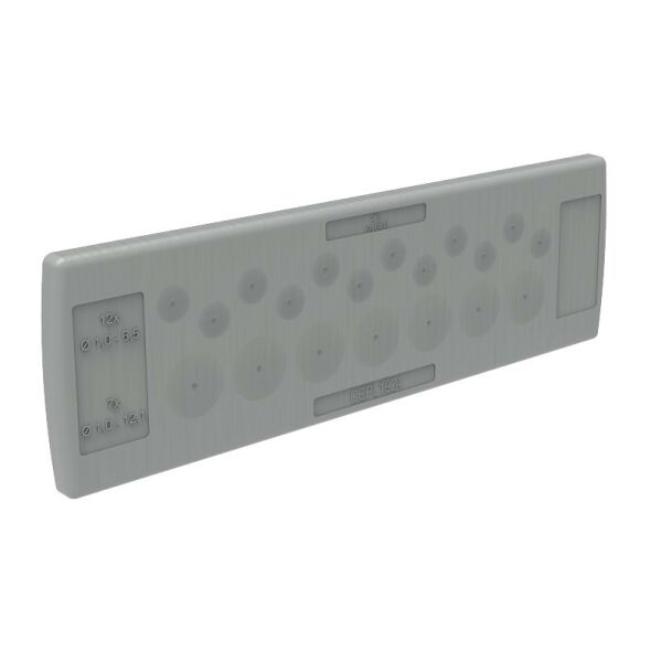 Kabeleinführung 26 CEPL2624 Kabeleinführung 26 CEPL2624
