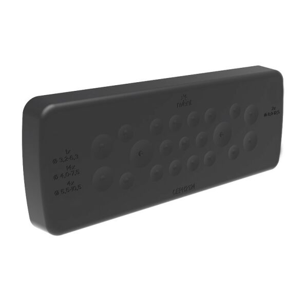 Kabeleinführung CEPH1324 Kabeleinführung CEPH1324