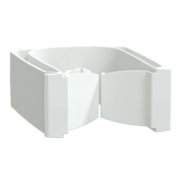 Kabelklammer PrismaSeT-P LVS04262