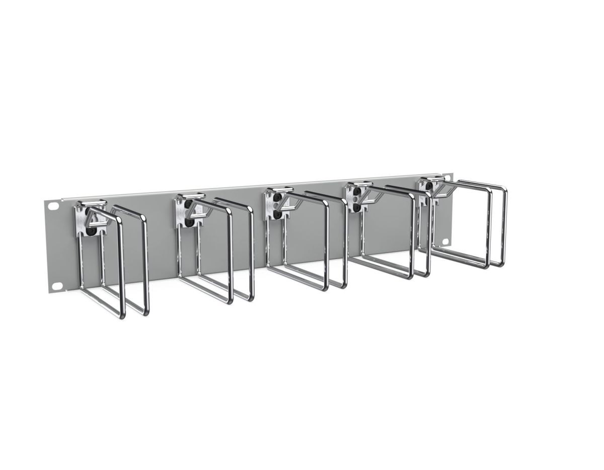 Querrangierpanel CPM 02-RAL 7035 Querrangierpanel CPM 02-RAL 7035