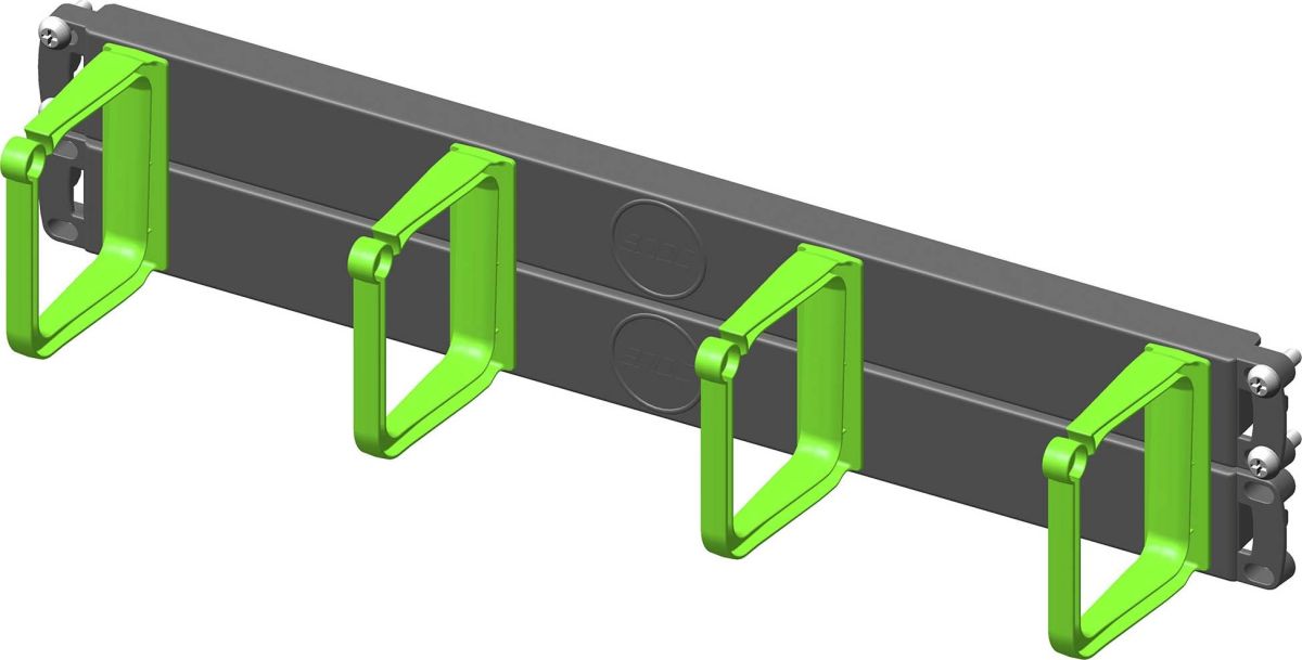 Querrangierpanel KPP 02-G Querrangierpanel KPP 02-G
