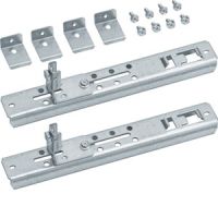 Halter Abfangschiene UT81AS