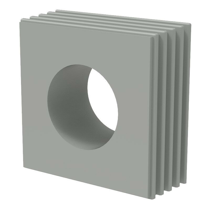 Tülle groß 22¿23 mm CCFGL22