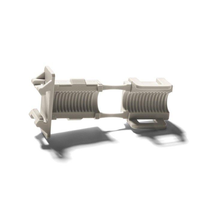 Euro-Steckdübel ESD-M8 Euro-Steckdübel ESD-M8