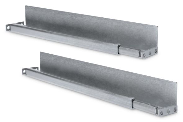 Gleitschiene Set DN-19 GS-NW(VE2) Gleitschiene Set DN-19 GS-NW(VE2)