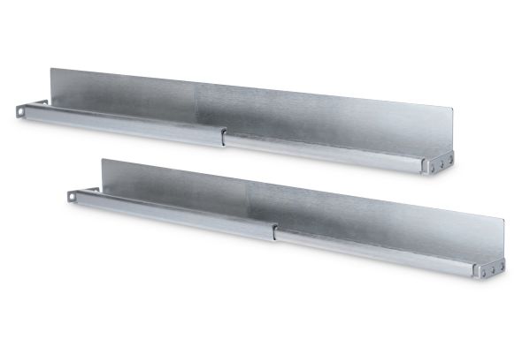 L-Support Gleitschienen DN-19 GS-SRV L-Support Gleitschienen DN-19 GS-SRV