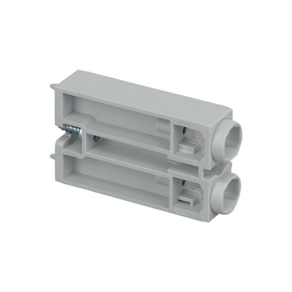 Abdeckplattenhalter dopp. APH-L#156899