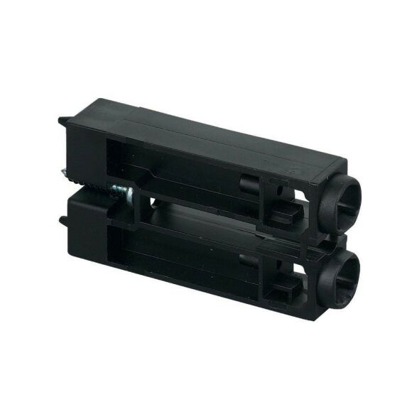 Abdeckplattenhalter dopp. APHL