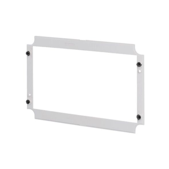 Berührungsschutzabdeckung GA-RS-I43