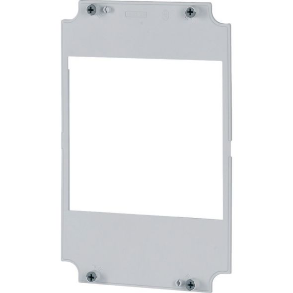 Geräteabdeckung Ci43 GA-43-S60-XNH00/D02 Geräteabdeckung Ci43 GA-43-S60-XNH00/D02