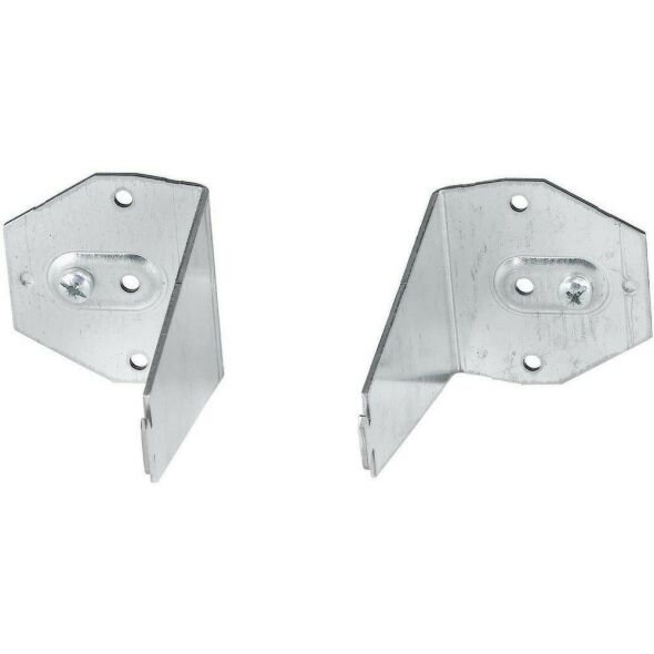 Hutschienenbefestigung fix BPZ-TF/2