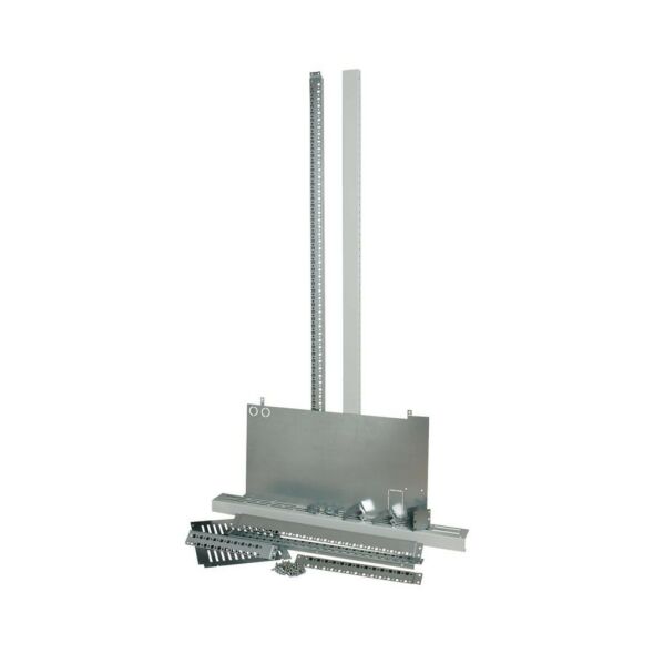 Montageeinbausatz Zusatz XTMFC4-W1000