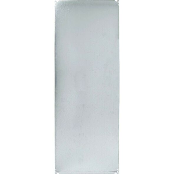 Montageplatte +Einbausatz XSMMFB2004