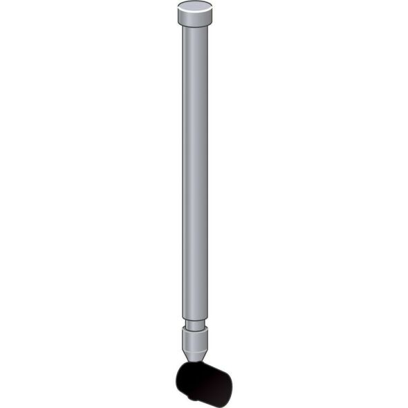 Scharnierstift Quick-C QUICK-C-CS