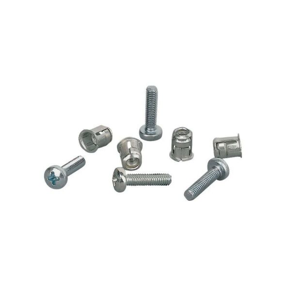 Steckdübel M4 EPGE4