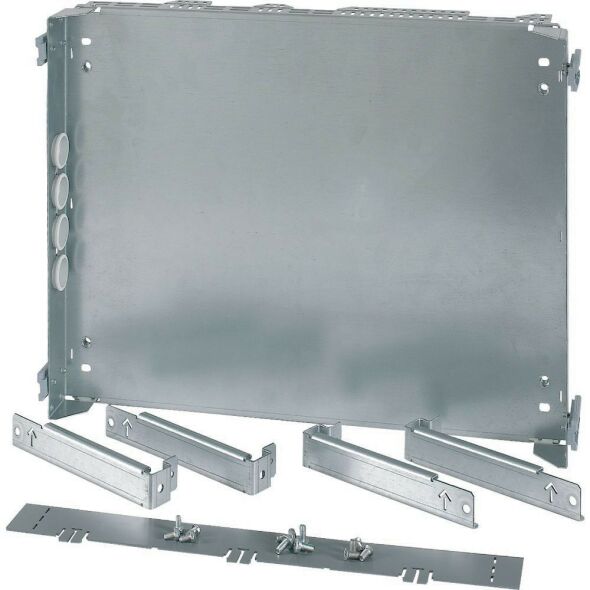 XR-MCCB Leer Schubmodul XMR-E-16