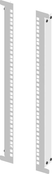 Profilpaar 12HE f.W3 Serie PR-W3 12 Profilpaar 12HE f.W3 Serie PR-W3 12