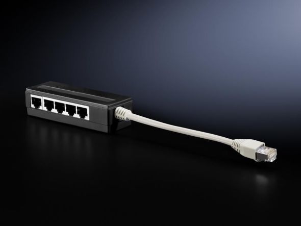 Master/Slave Adapter 3201.070 Master/Slave Adapter 3201.070