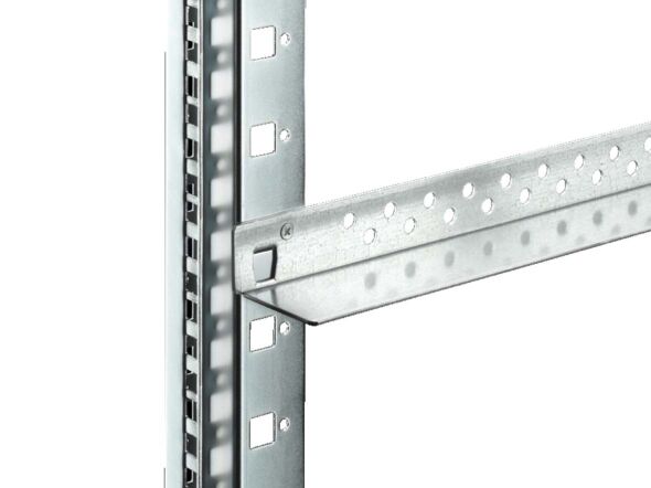 Schwerlast-Gleitschiene DK 7492.300(VE2) Schwerlast-Gleitschiene DK 7492.300(VE2)