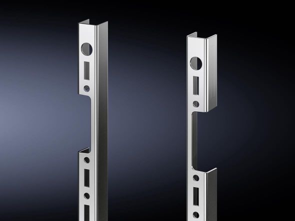 Türlochleiste AX 2311.076 (VE2)