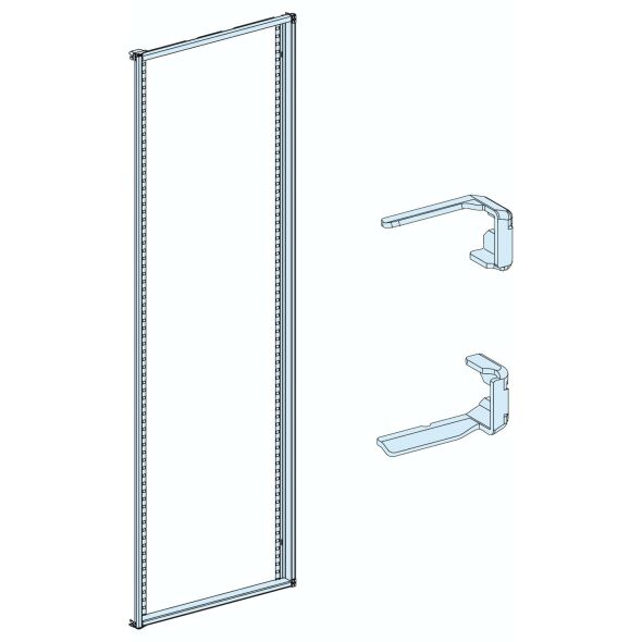 Frontplattenträger LVS08564 Frontplattenträger LVS08564