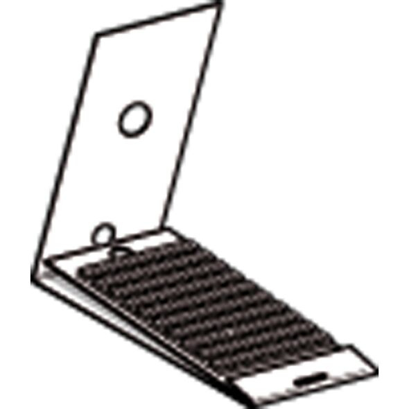 Schnellbefestigungswinkel NSYSFNPB