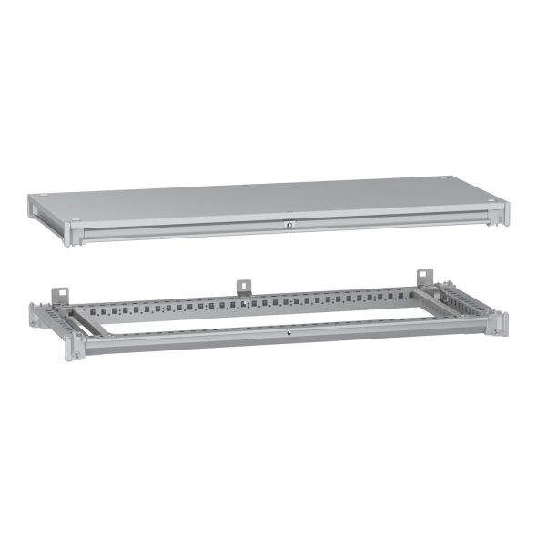 Unterer und oberer Rahmen NSYSFNC104 Unterer und oberer Rahmen NSYSFNC104