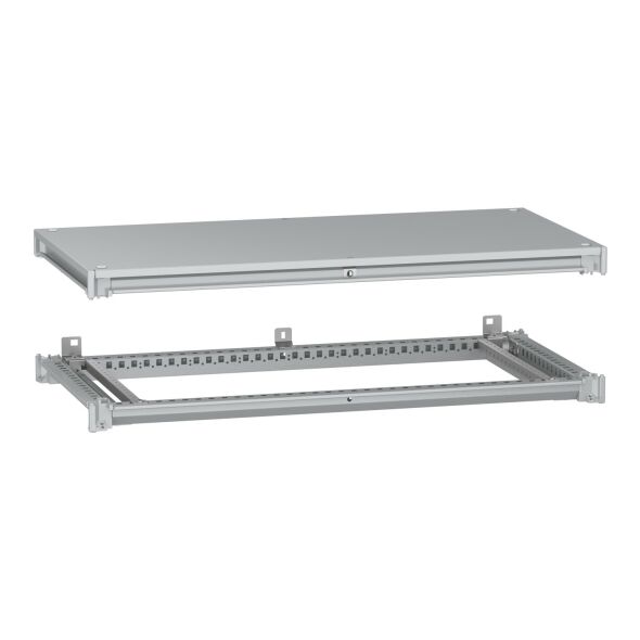 Unterer und oberer Rahmen NSYSFNC105 Unterer und oberer Rahmen NSYSFNC105