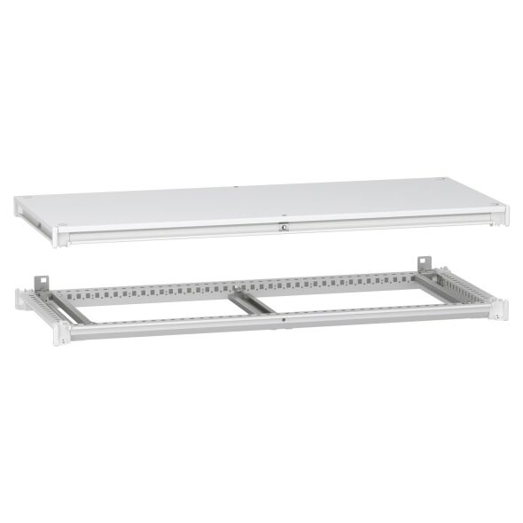 Unterer und oberer Rahmen NSYSFNC125ED