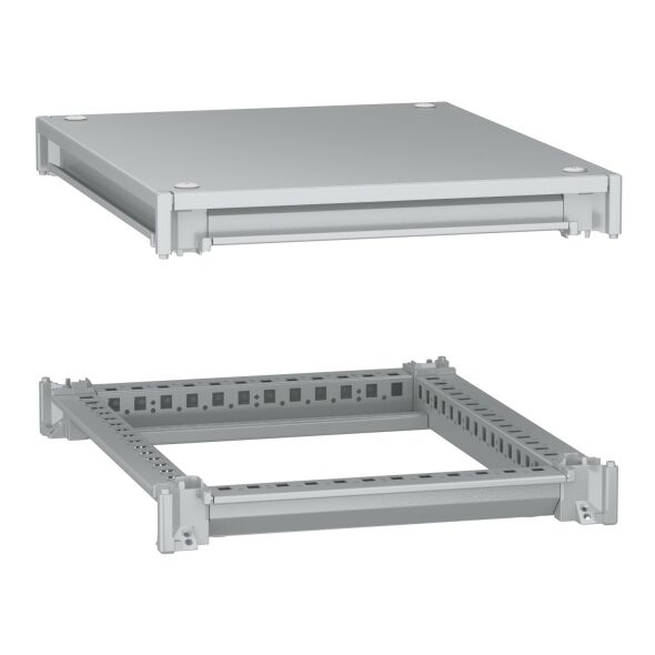 Unterer und oberer Rahmen NSYSFNC45