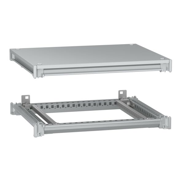 Unterer und oberer Rahmen NSYSFNC65 Unterer und oberer Rahmen NSYSFNC65