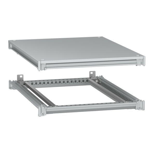Unterer und oberer Rahmen NSYSFNC68 Unterer und oberer Rahmen NSYSFNC68