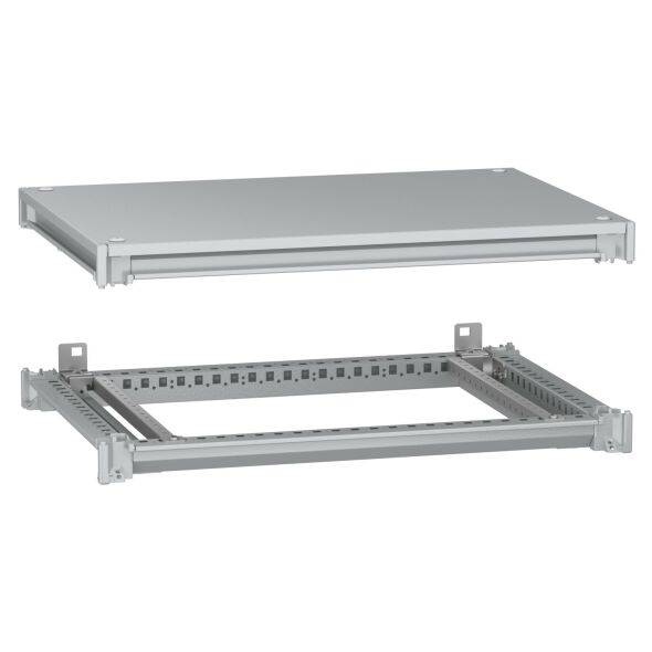 Unterer und oberer Rahmen NSYSFNC75 Unterer und oberer Rahmen NSYSFNC75
