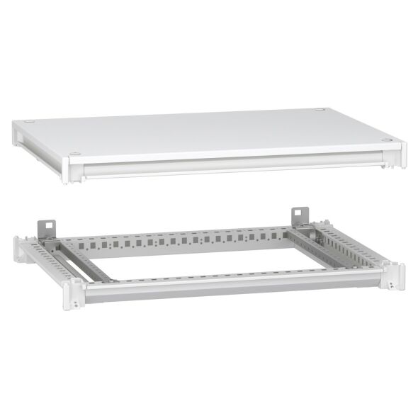 Unterer und oberer Rahmen NSYSFNC75ED