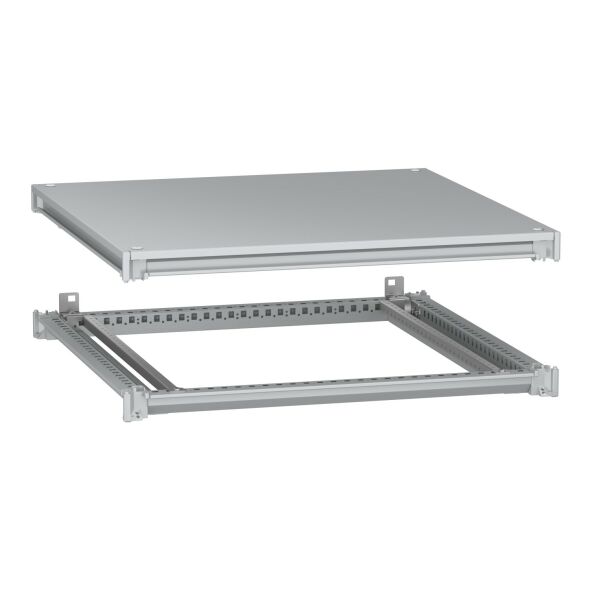 Unterer und oberer Rahmen NSYSFNC88