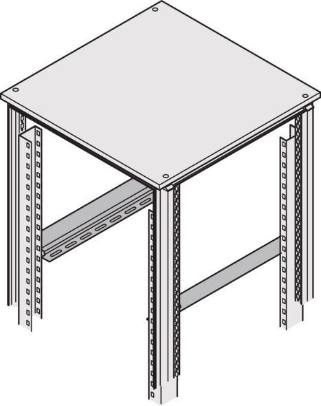 Gleitschiene 25127575 Gleitschiene 25127575