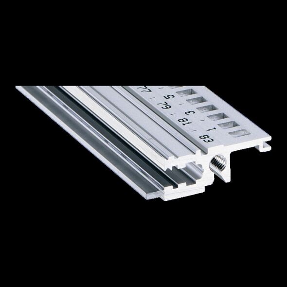 X-Modulschiene vorn 34560184