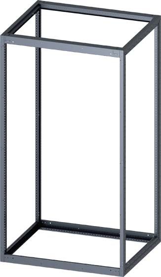 SIVACON Gerüst 8MF1220-2GS40