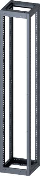 SIVACON Gerüst 8MF1244-2GS30