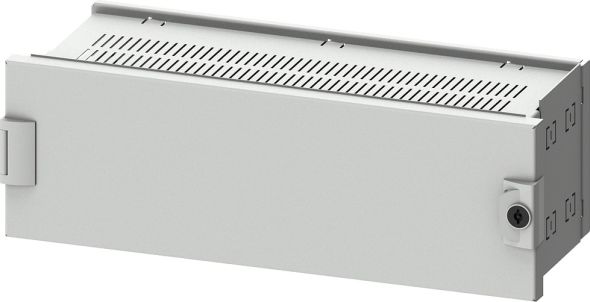 SIVACON S4 3NJ6 Gerätefach 8PQ3000-1BA50