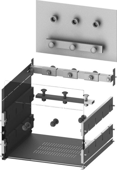 SIVACON S4 Anschluss 8PQ6000-5BA50