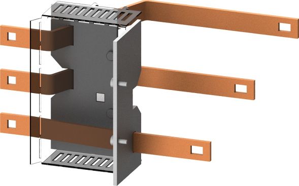 SIVACON S4 Anschluss 8PQ6000-5BA68