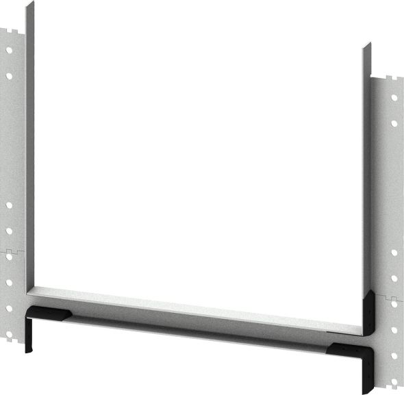 SIVACON S4 Aufrüstung IP55 8PQ2030-4BA02