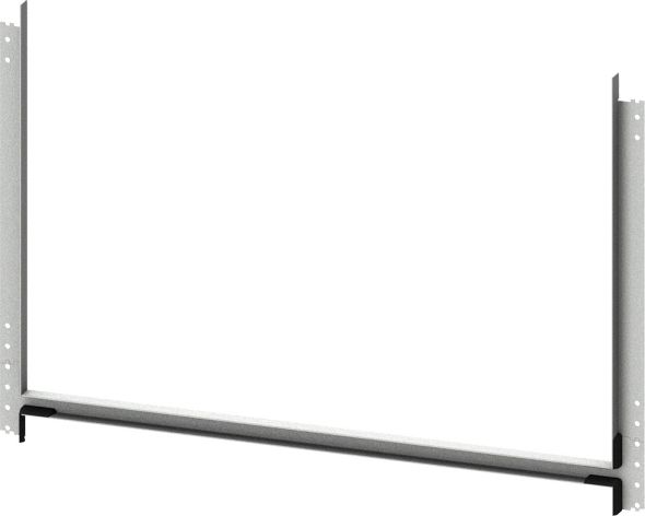 SIVACON S4 Aufrüstung IP55 8PQ2050-8BA04