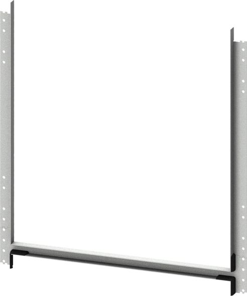 SIVACON S4 Aufrüstung IP55 8PQ2060-6BA07