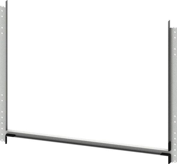 SIVACON S4 Aufrüstung IP55 8PQ2060-8BA05