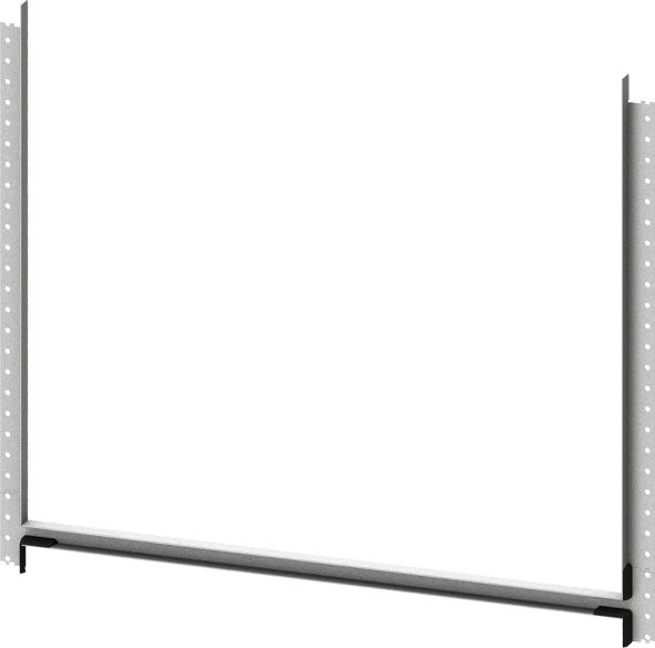 SIVACON S4 Aufrüstung IP55 8PQ2065-8BA04