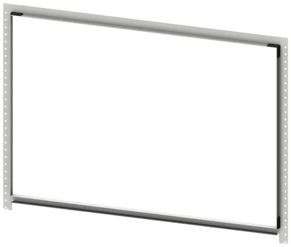 SIVACON S4 Aufrüstung IP55 8PQ2067-1BA02