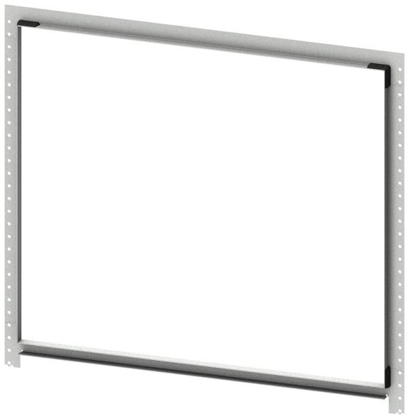 SIVACON S4 Aufrüstung IP55 8PQ2067-8BA02